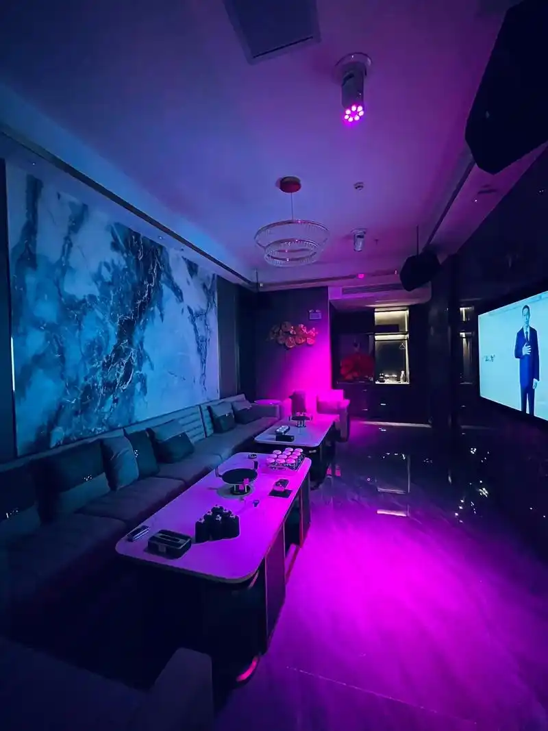 湘潭商务ktv精彩玩法推荐-岳塘区ktv预定